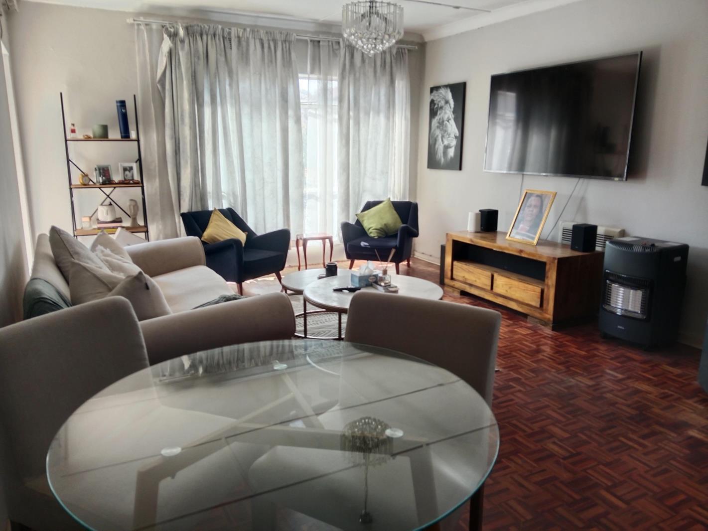 2 Bedroom House in Alberton North