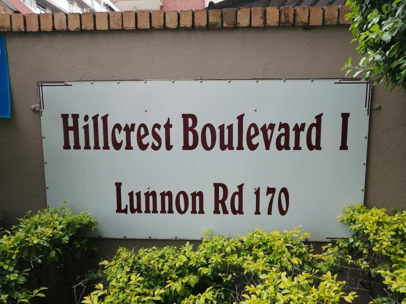 2 Bedroom Apartment in Hatfield