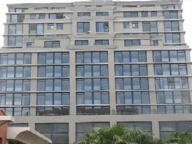 1 Bedroom Apartment in Zonnebloem