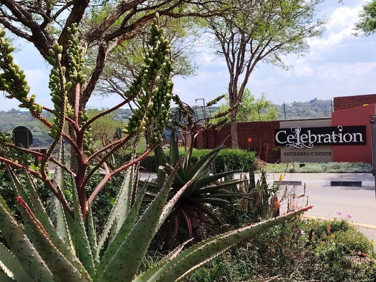 1 Bedroom Apartment in Olievenpoort