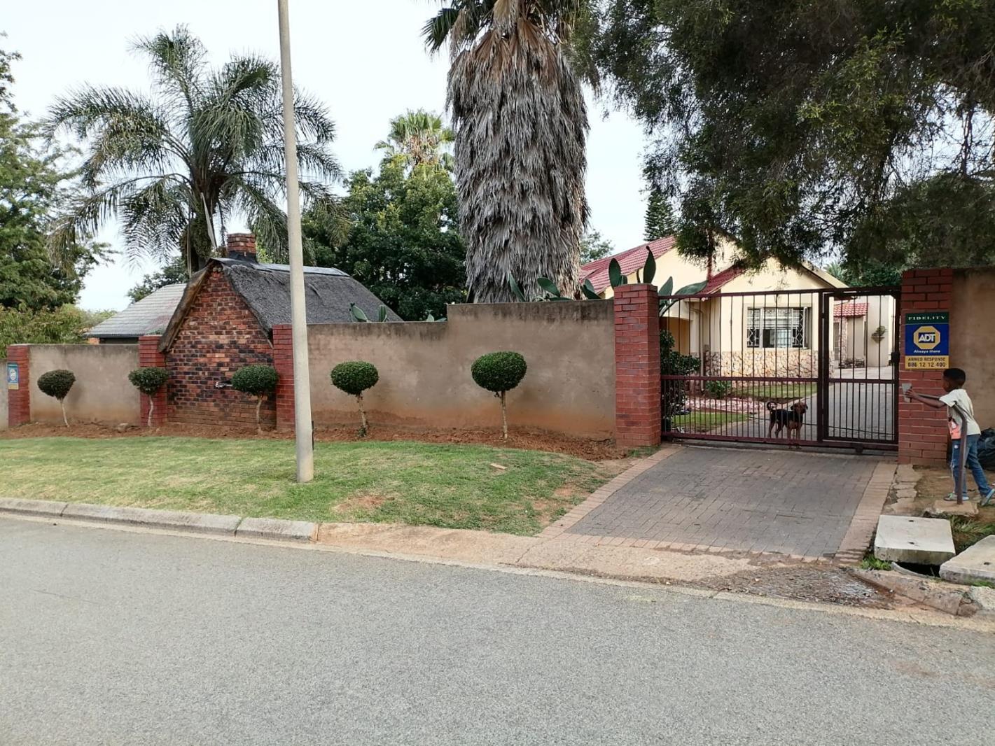 3 Bedroom House in Birch Acres