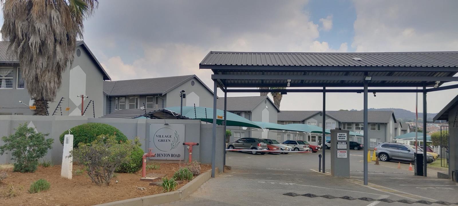 3 Bedroom Apartment in Ridgeway