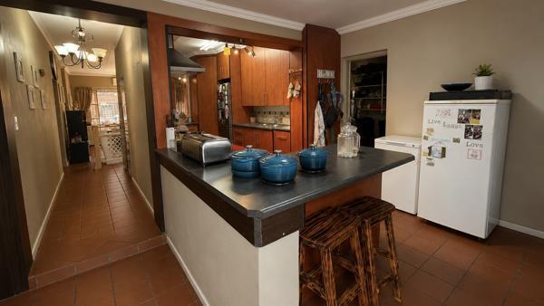 2 Bedroom Townhouse in Dorandia