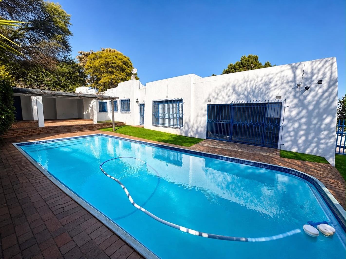 3 Bedroom House in Rembrandt Park