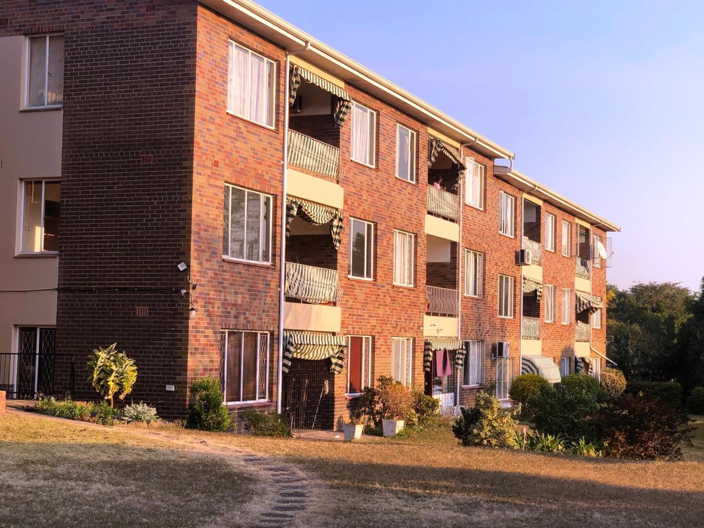 2 Bedroom Apartment in Pelham