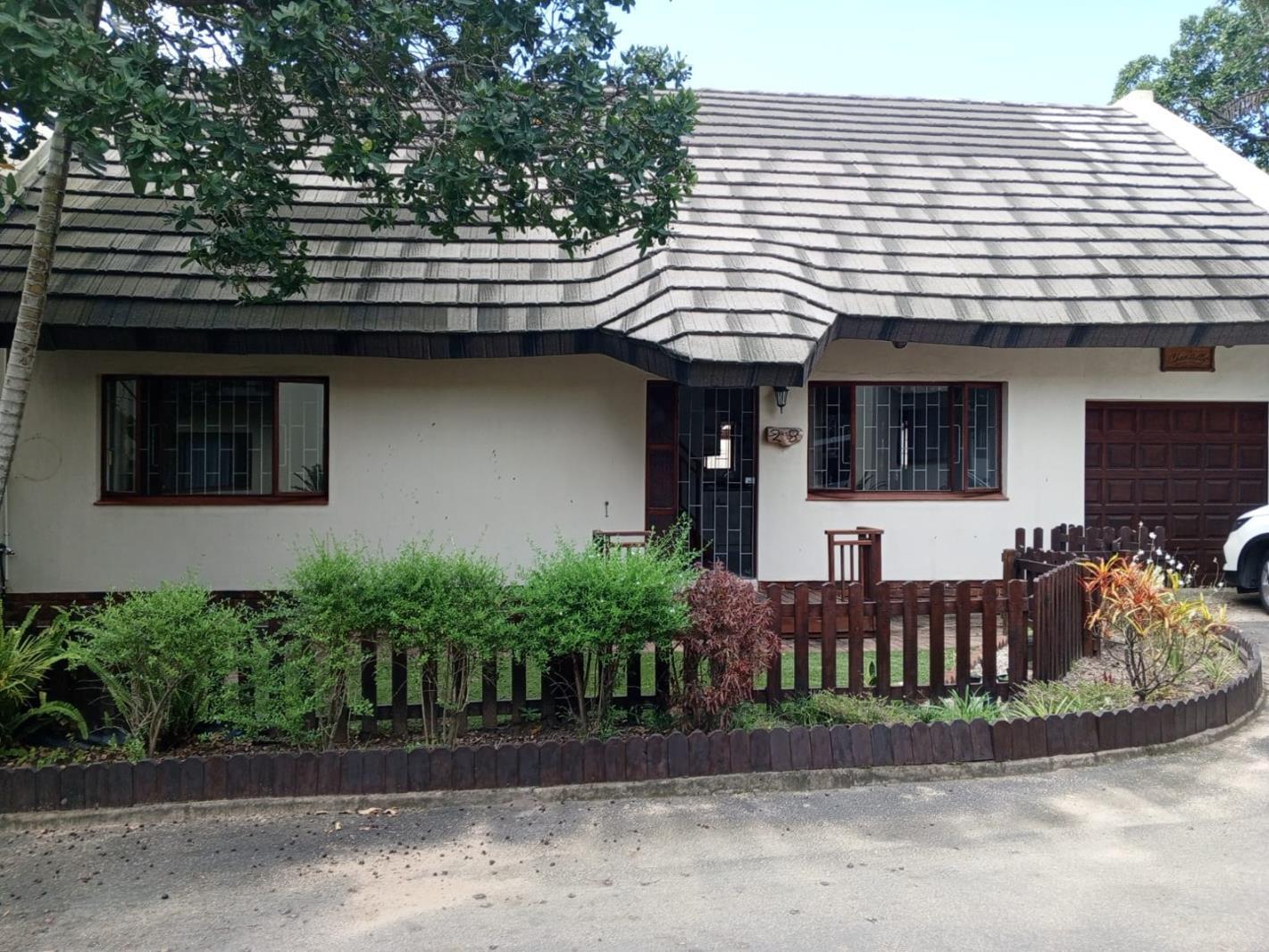 2 Bedroom House in Southport