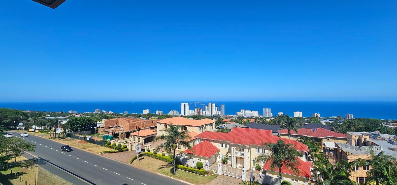 2 Bedroom Apartment in Umhlanga Ridge