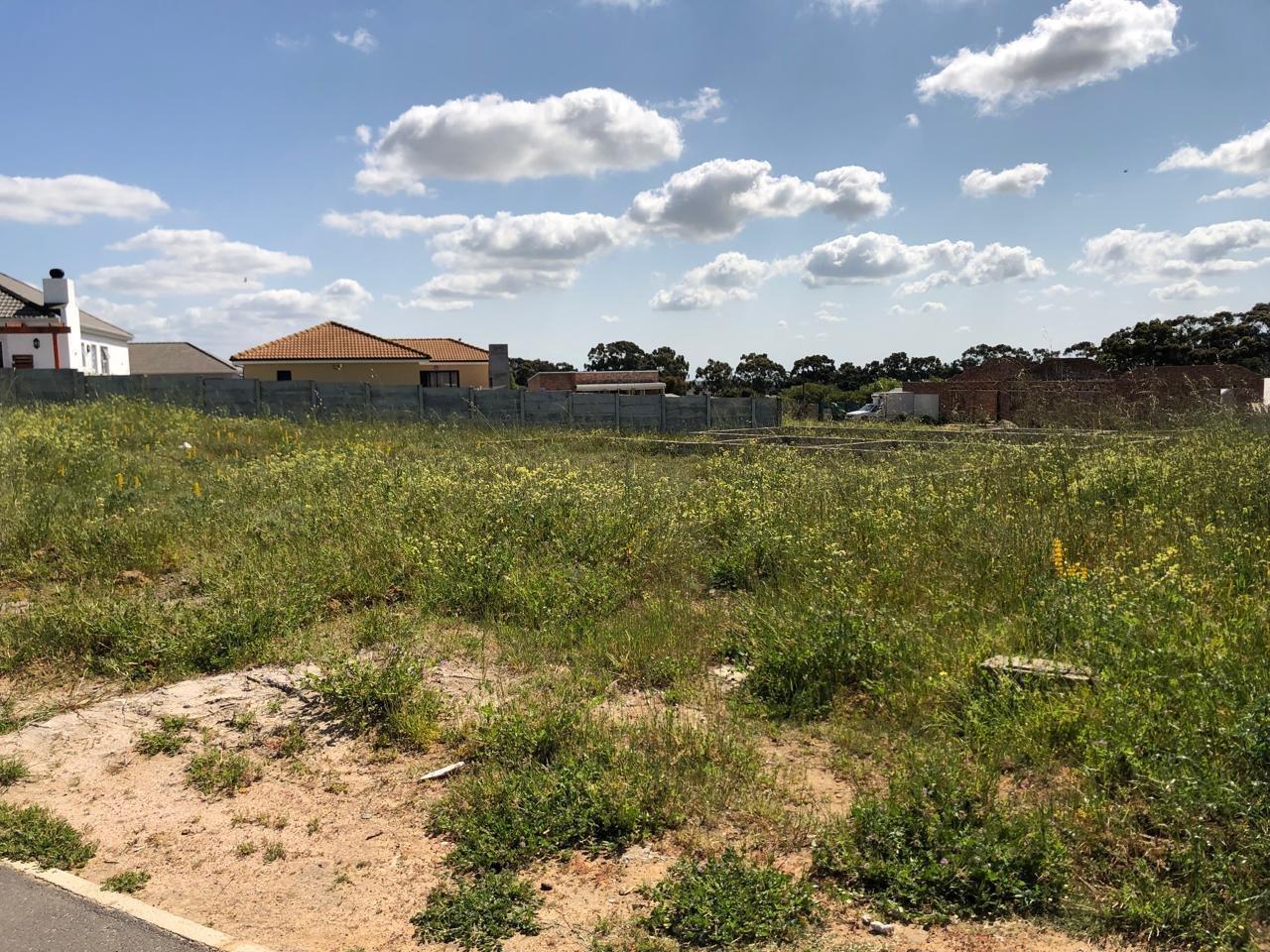 880 m² Land available in Darling