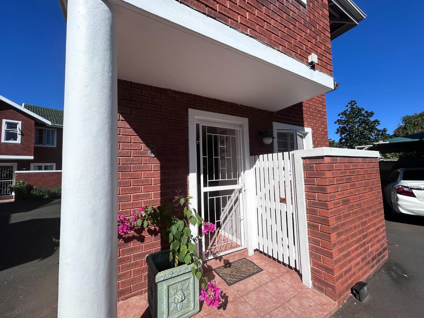 2 Bedroom Townhouse in Athlone