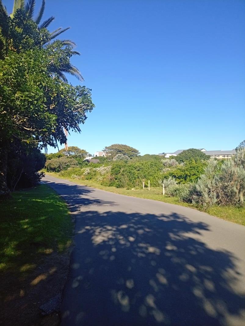 2 007 m² Land available in St Francis Bay