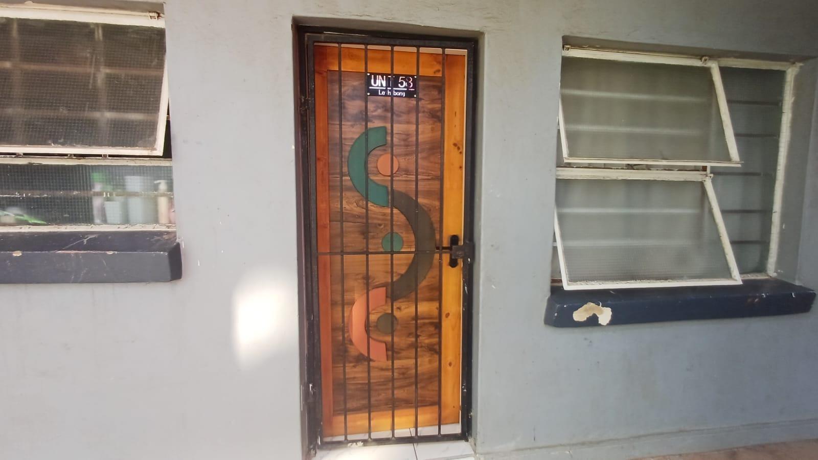 2 Bedroom Apartment in Birch Acres