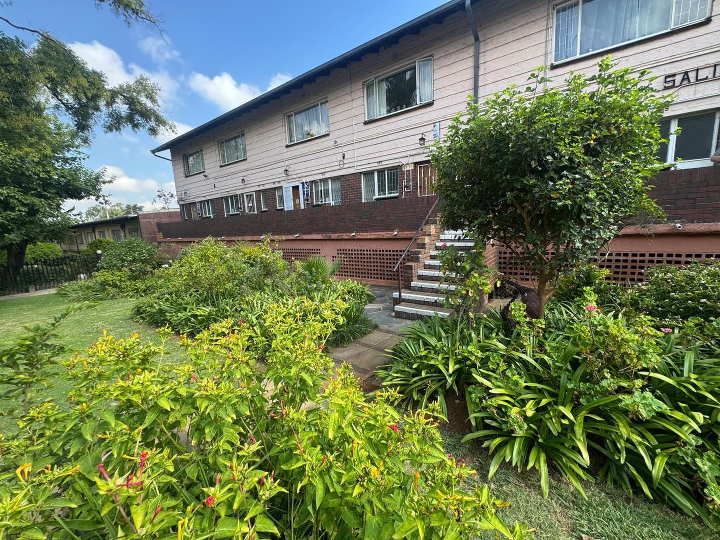 2 Bedroom Apartment in Windsor East