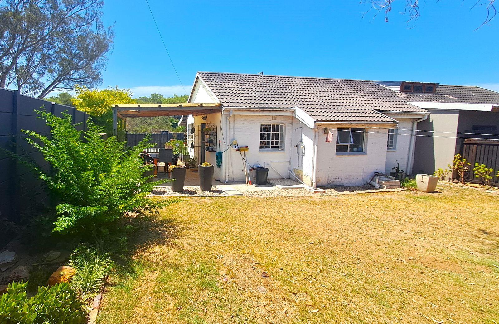 2 Bedroom House in Kleinkrantz