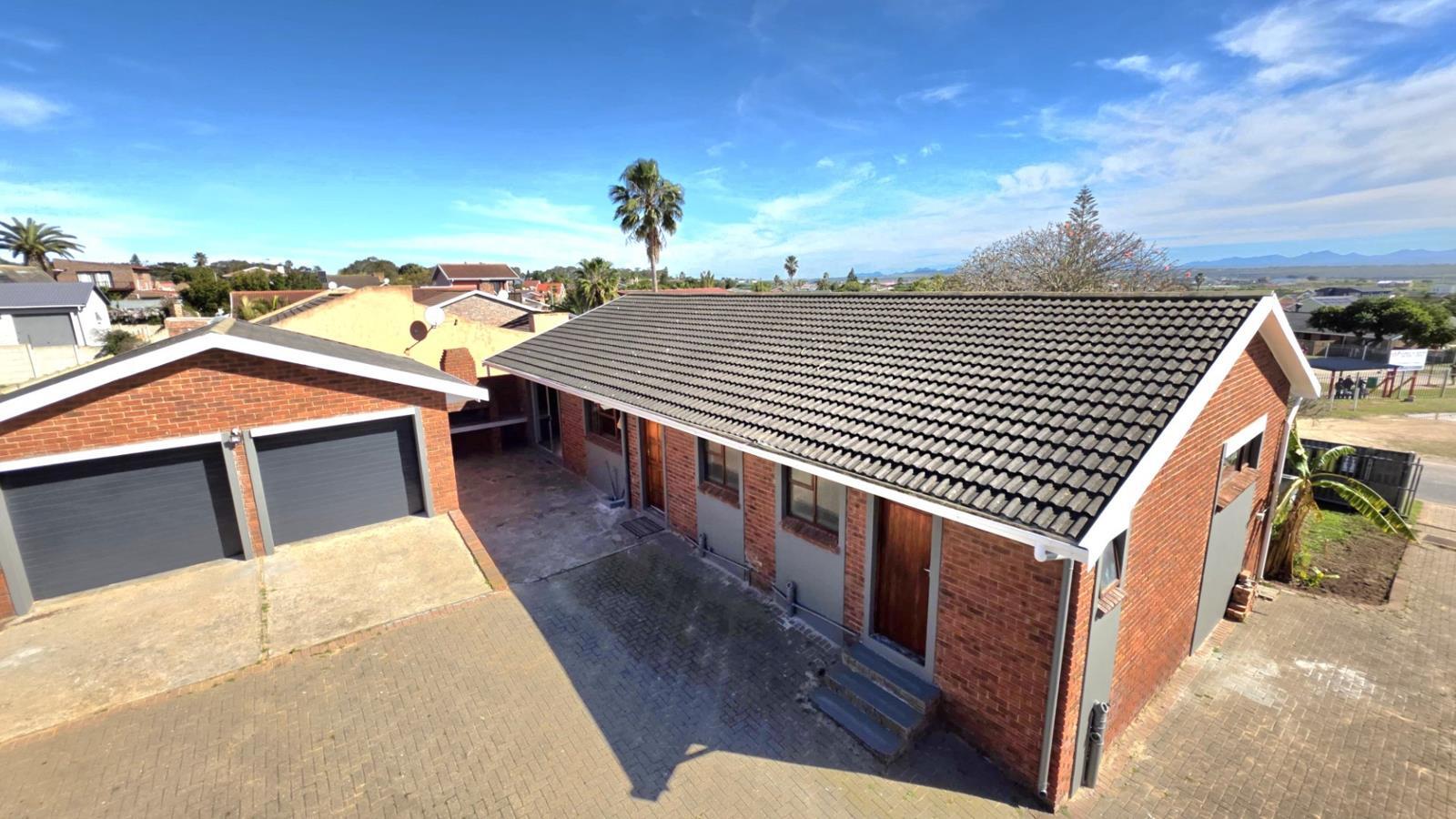 3 Bedroom House in Heiderand