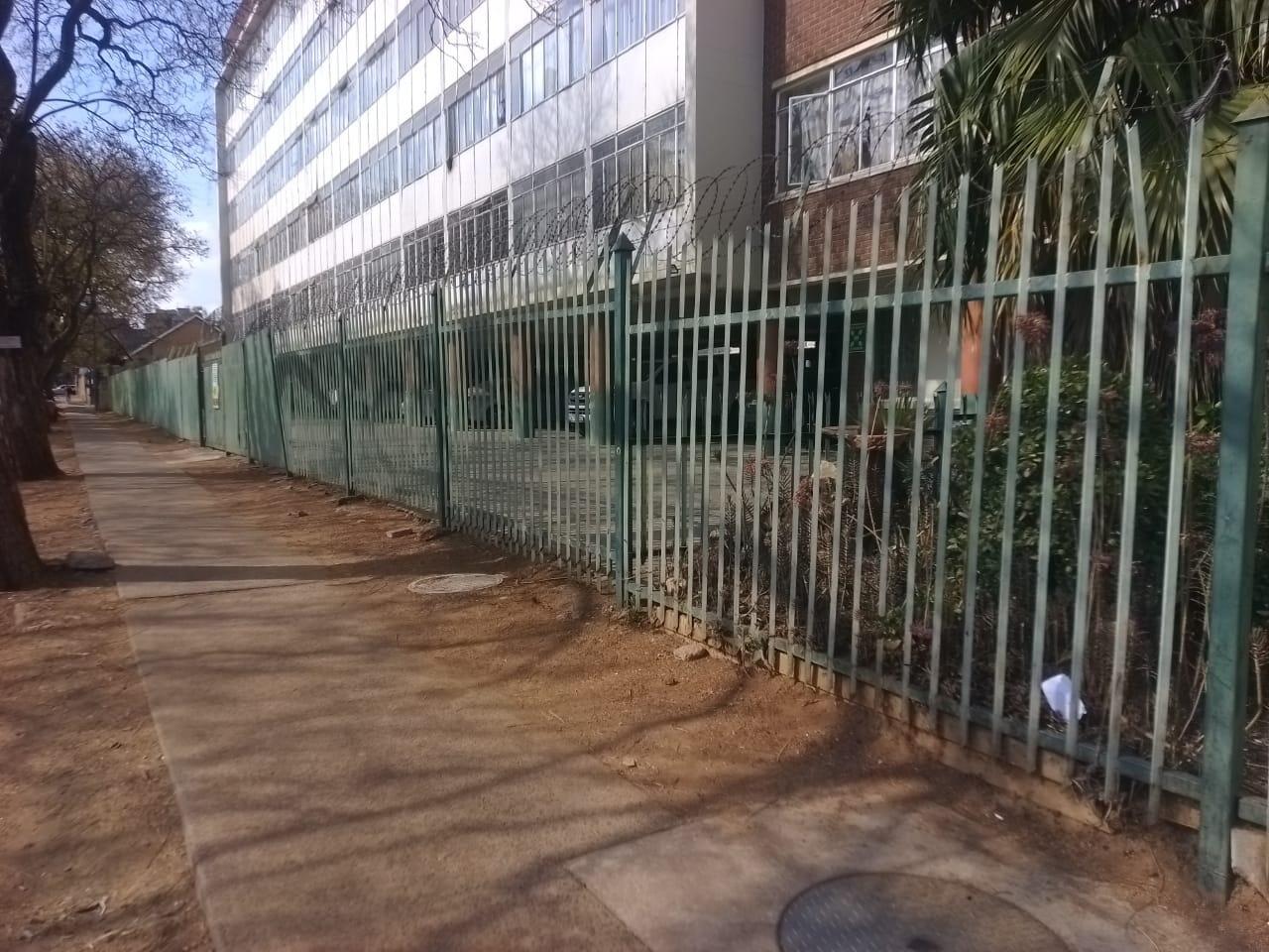 2.5 Bedroom Apartment in Sunnyside
