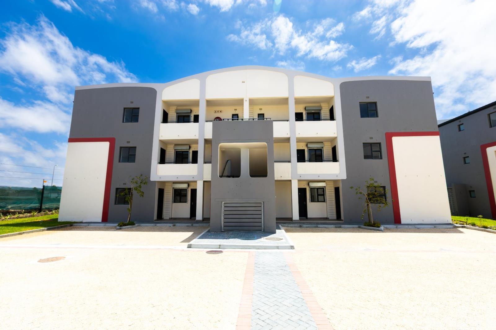 2 Bedroom Apartment in The Conifers