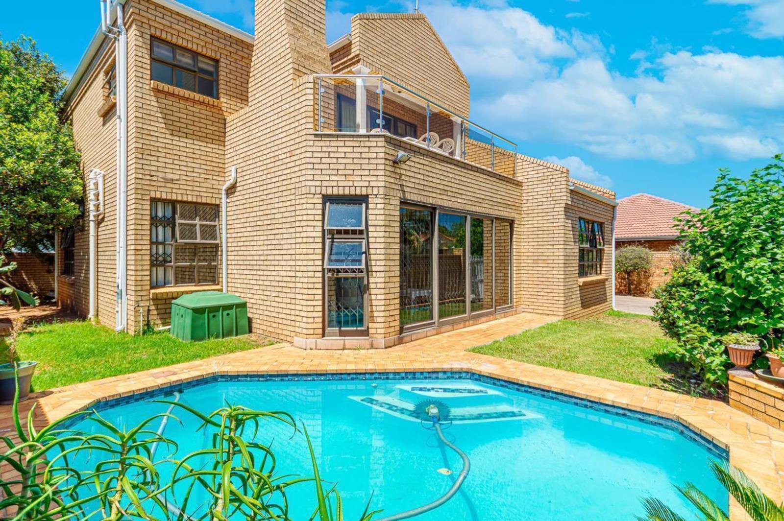 3 Bedroom House in Bassonia