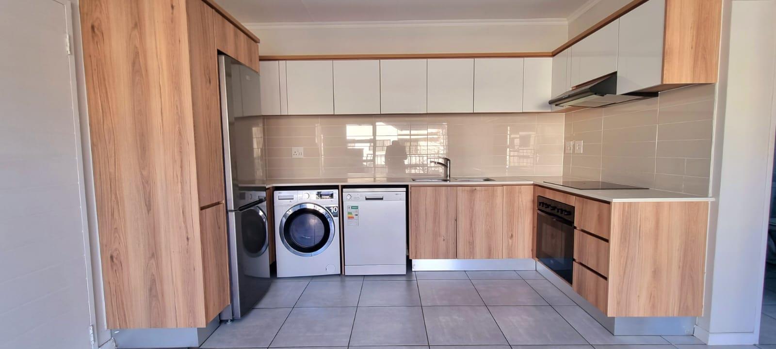 1 Bedroom Apartment in Kyalami