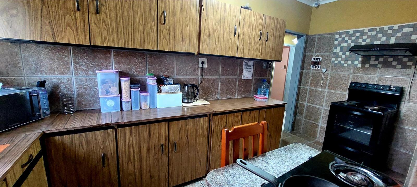 3 Bedroom House in Klawer