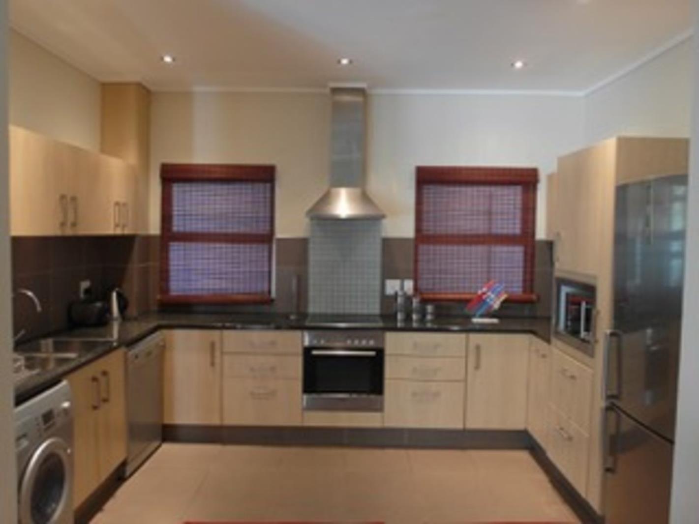 2 Bedroom House in Morningside