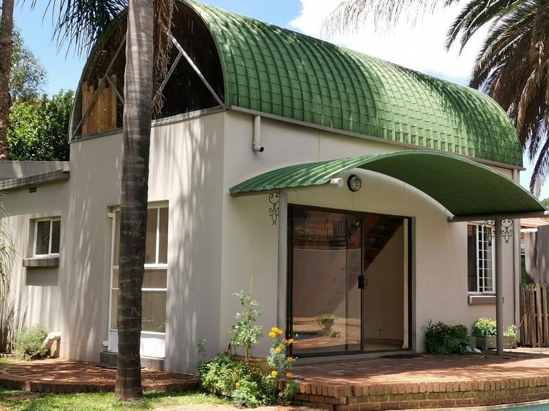 2 Bedroom Apartment in Lyttelton Manor