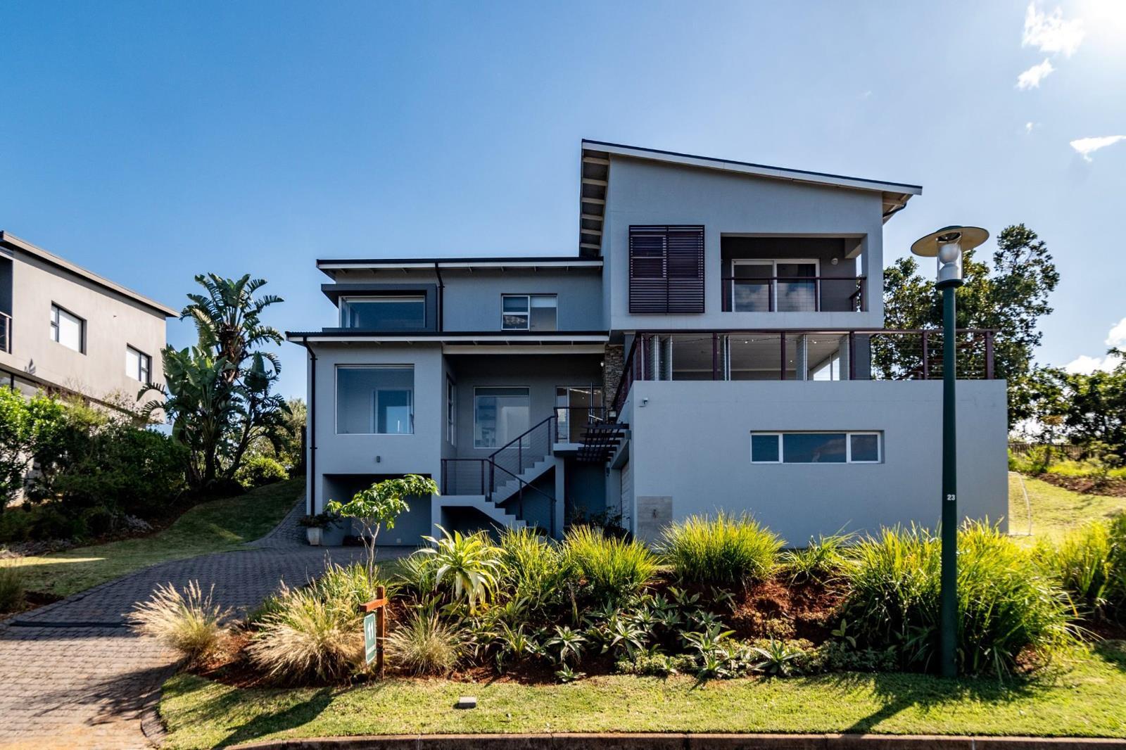 4 Bedroom House in Simbithi Estate