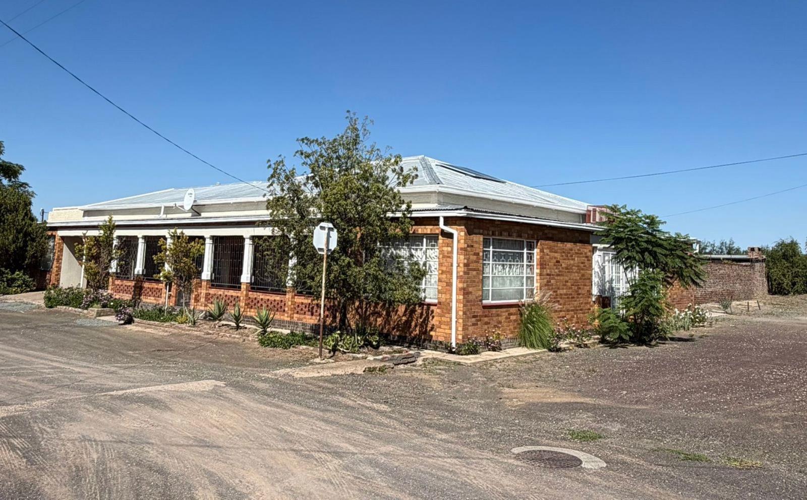 3 Bedroom House in Aberdeen