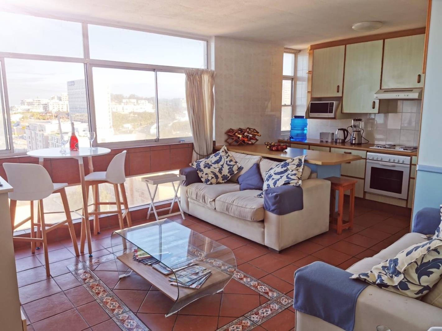 1 Bedroom Apartment in Humewood