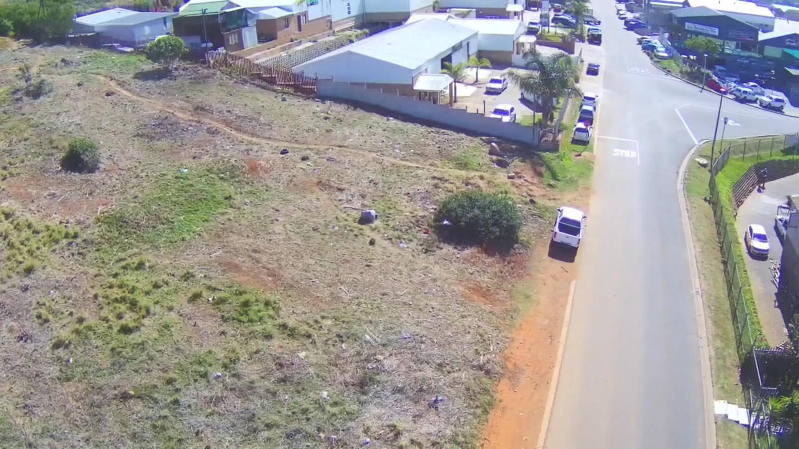 3 864 m² Land available in Diaz Beach