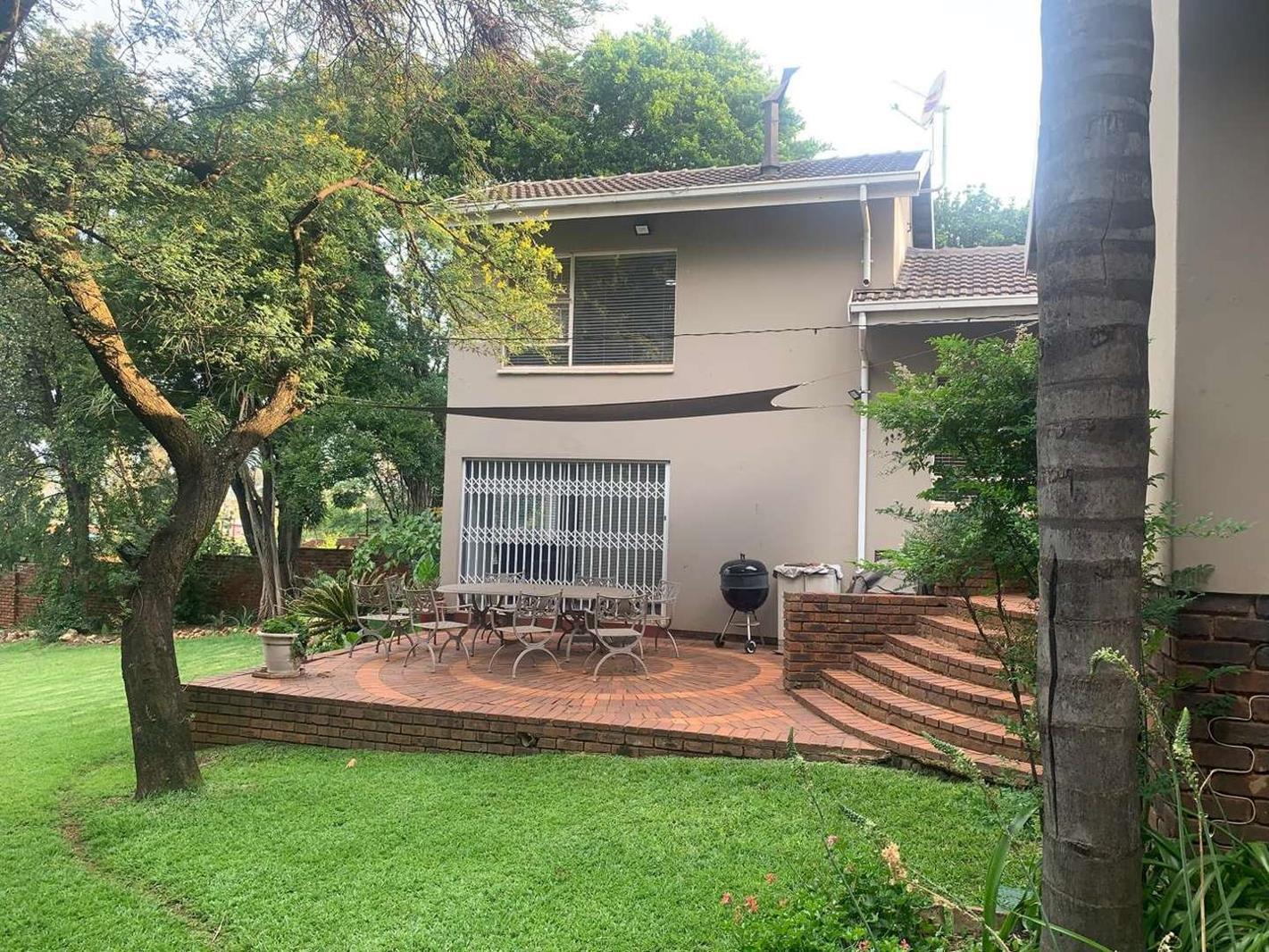 3 Bedroom House in Eldoraigne