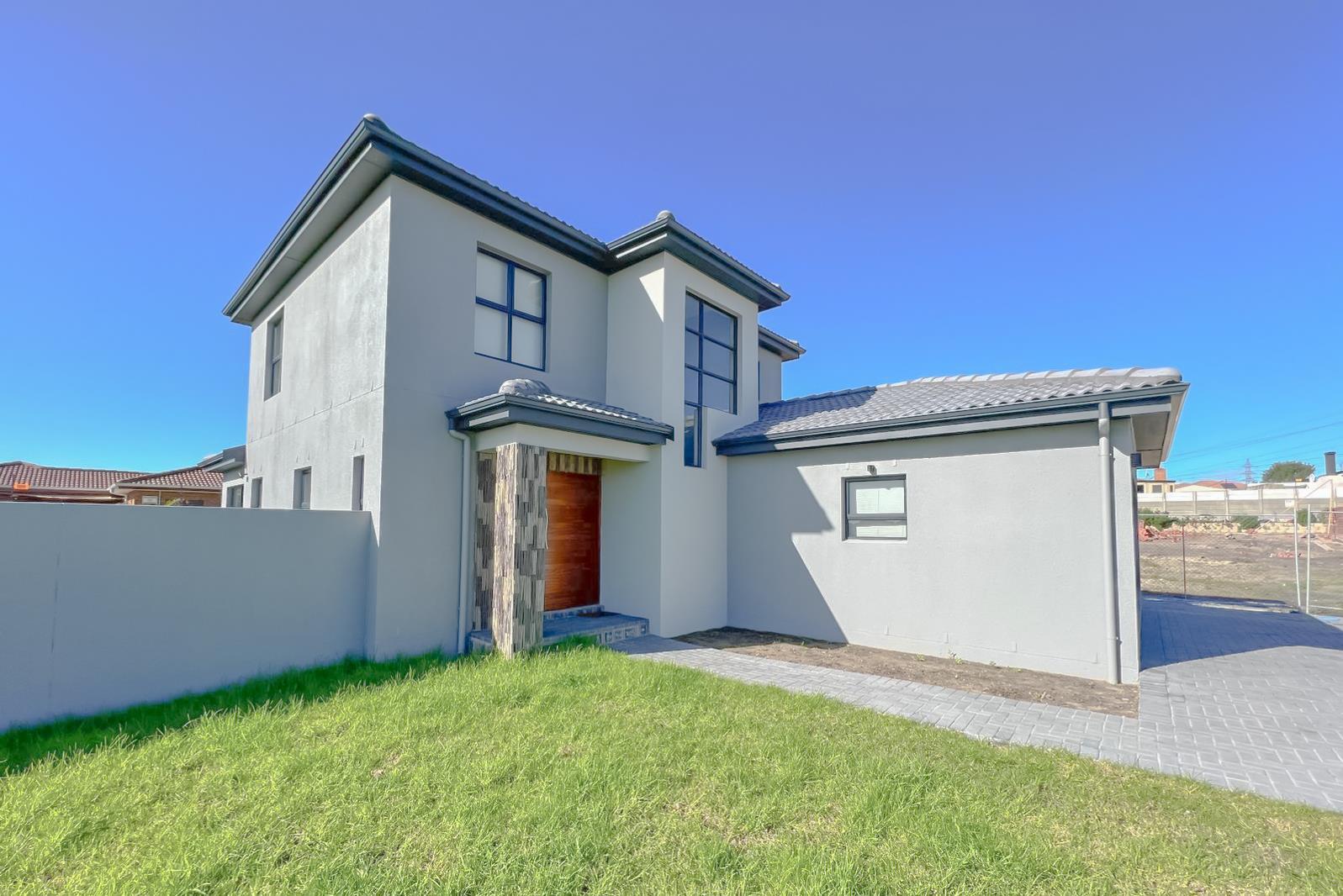 3 Bedroom House in Rouxville