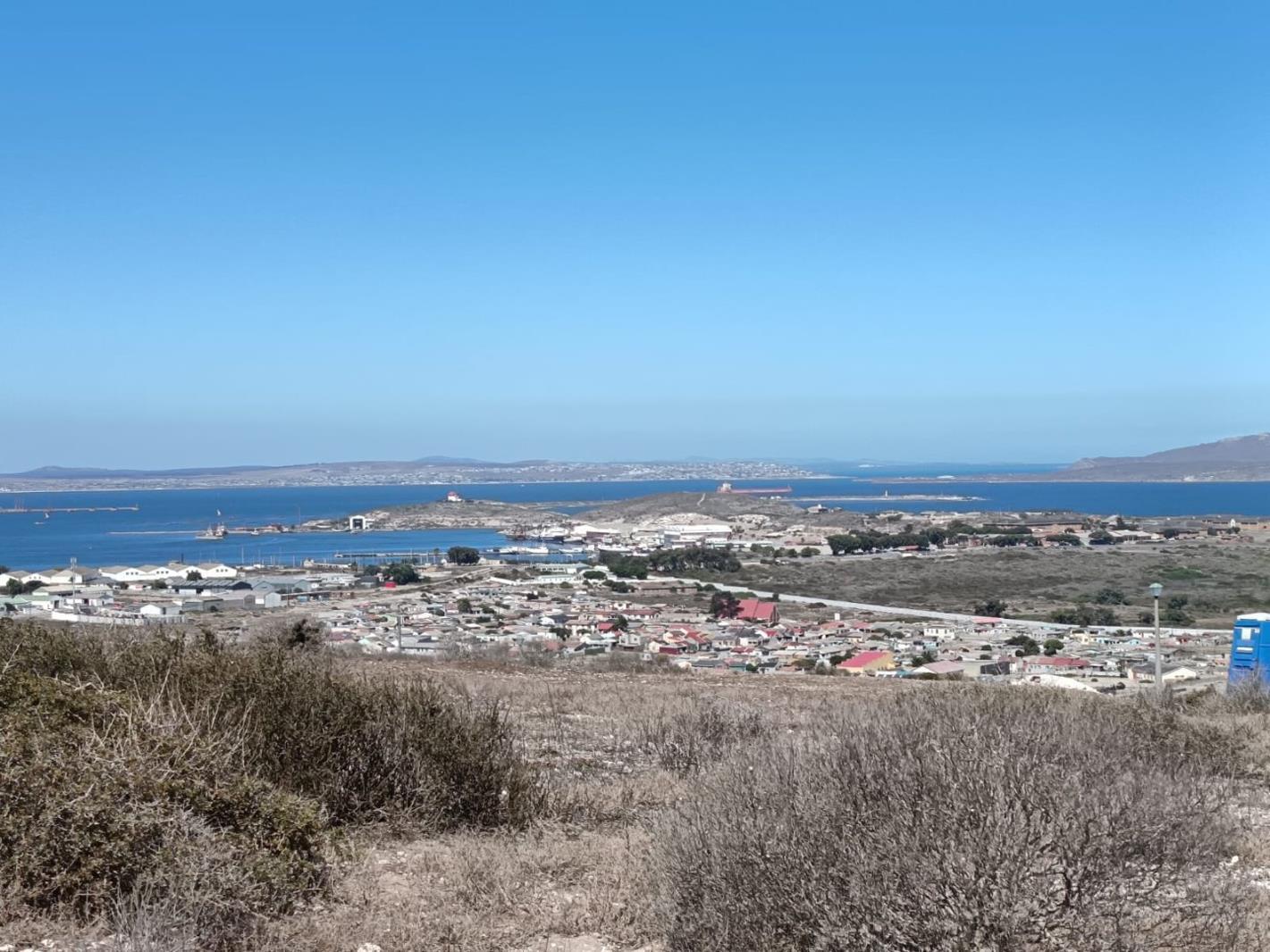 651 m² Land available in Hoogland