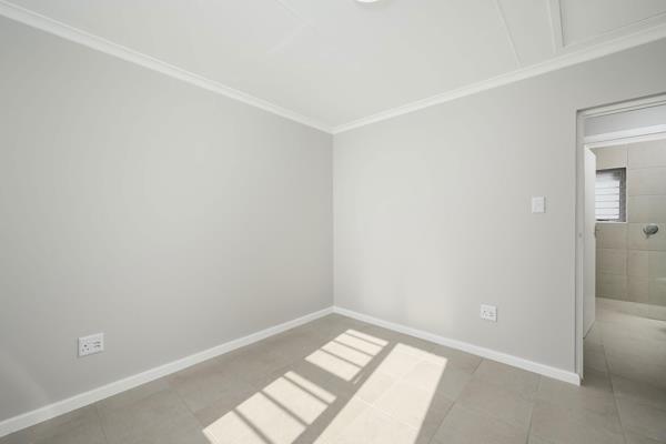 2 Bedroom Townhouse in Fairview