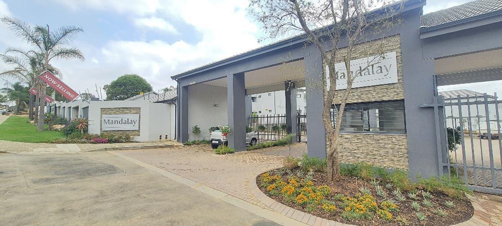 2 Bedroom Apartment in Beverley