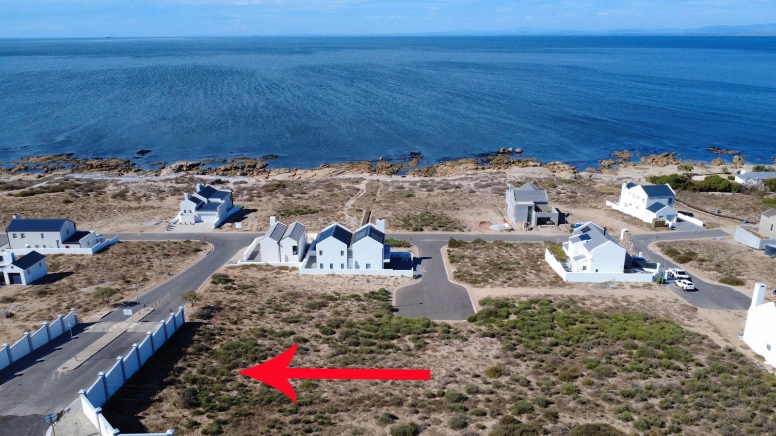 434 m² Land available in St Helena Views
