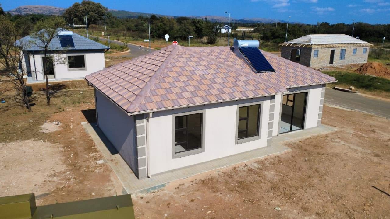 2 Bedroom House in The Orchards