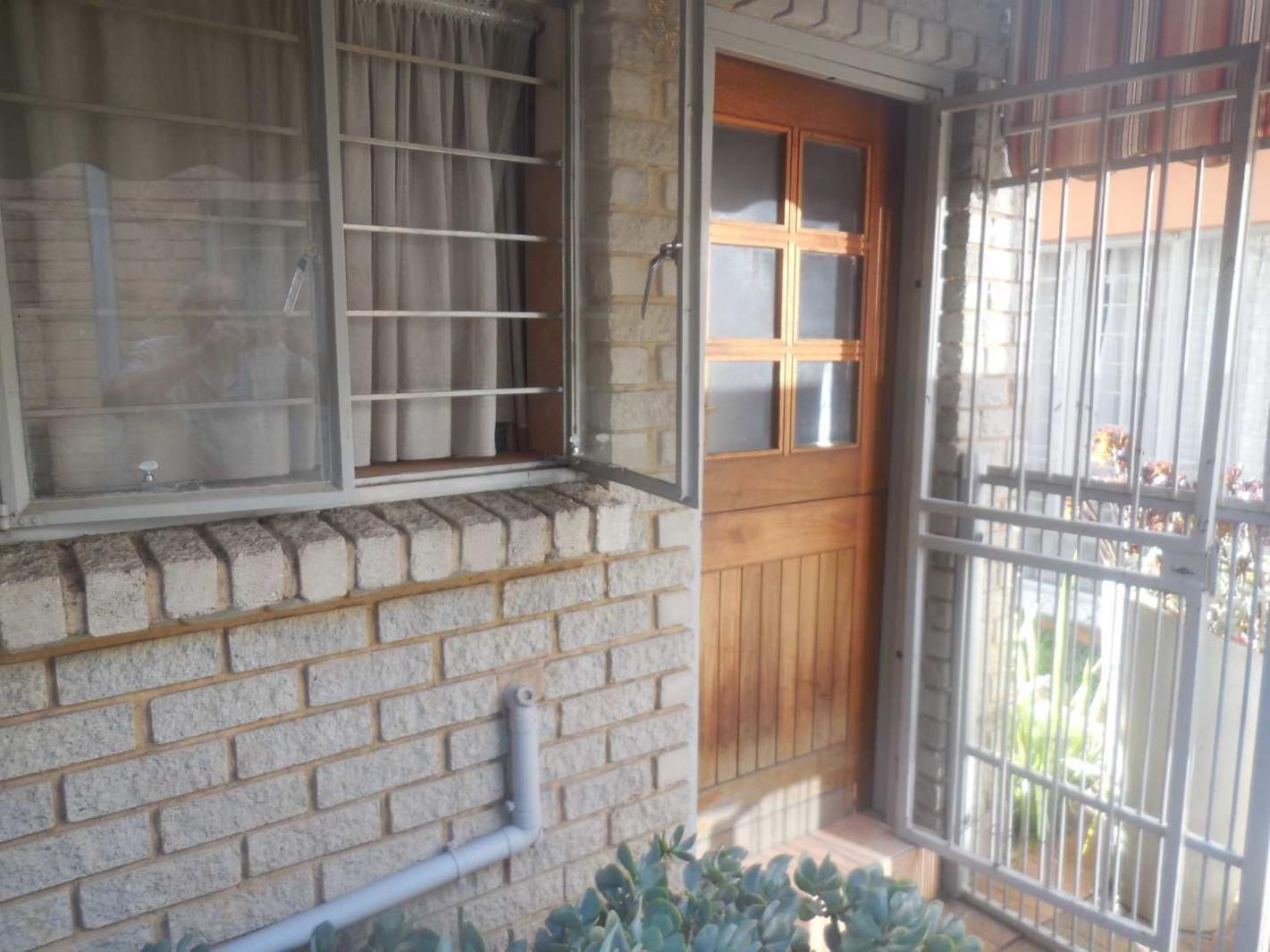 1 Bedroom Apartment in Silverton