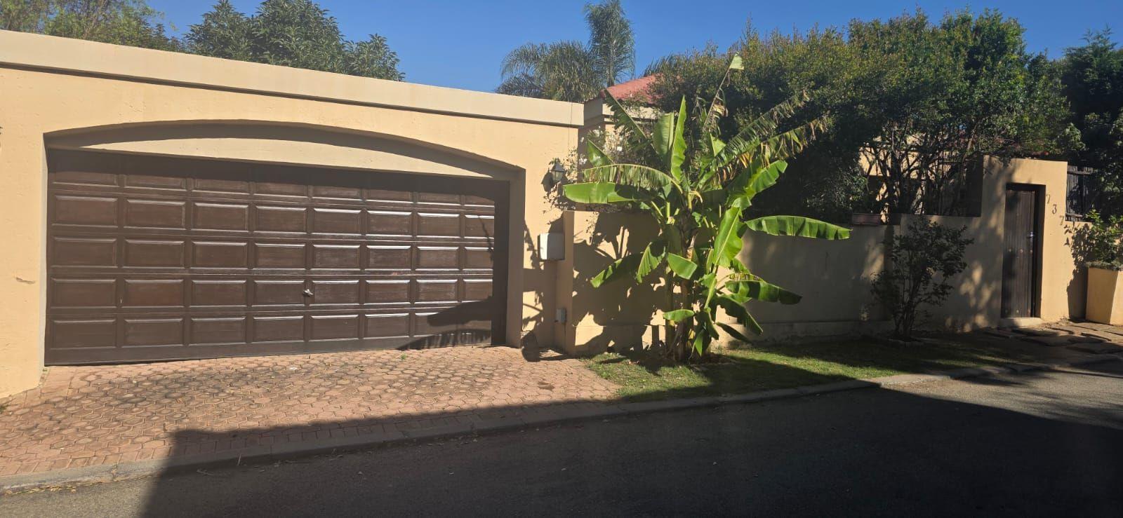 3 Bedroom House in Sharonlea