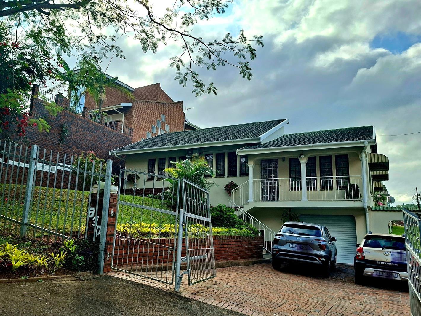 4 Bedroom House in Reservoir Hills