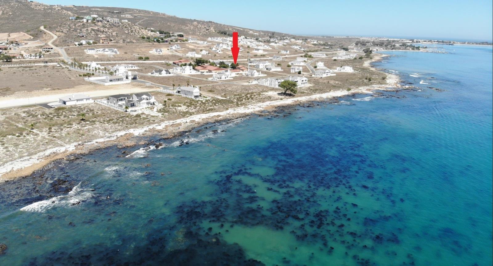 399 m² Land available in Sandy Point