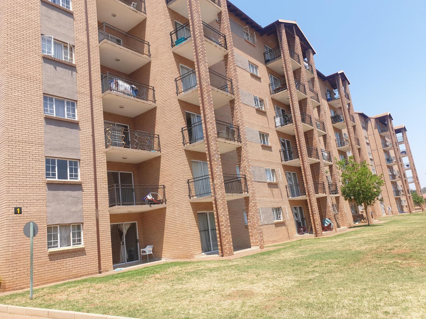 1 Bedroom Apartment in Annlin