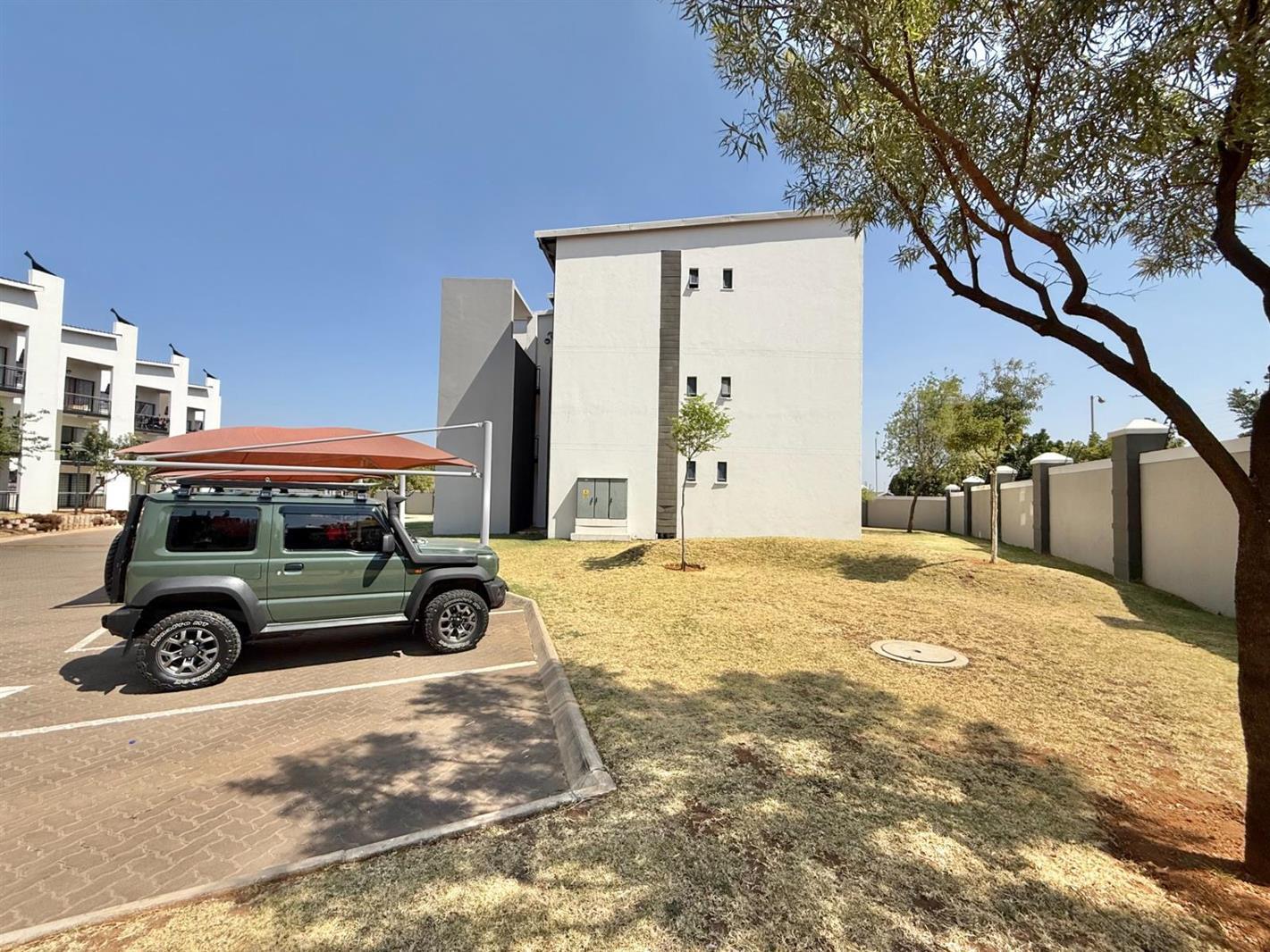 2 Bedroom Apartment in Elardus Park