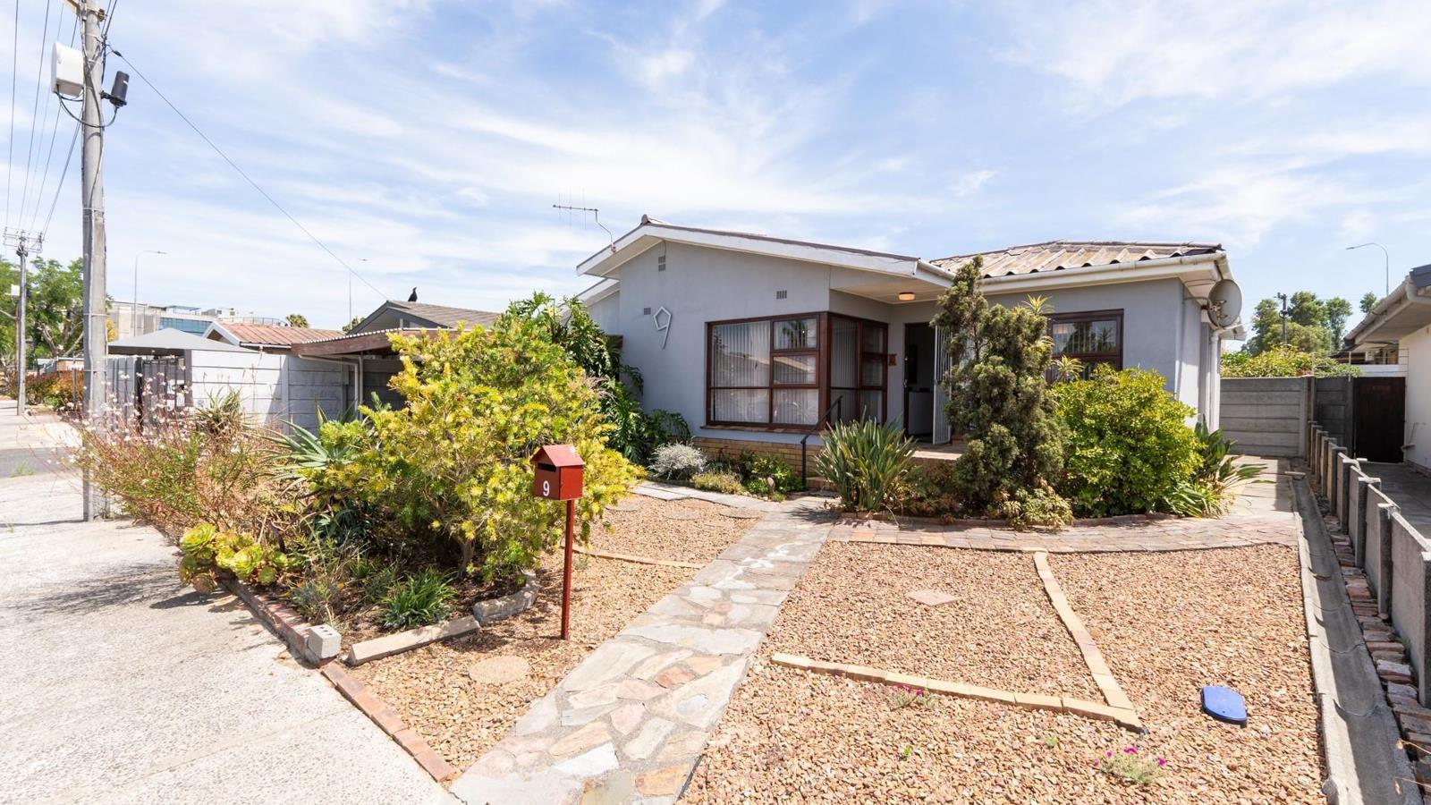 4 Bedroom House in Oakdale