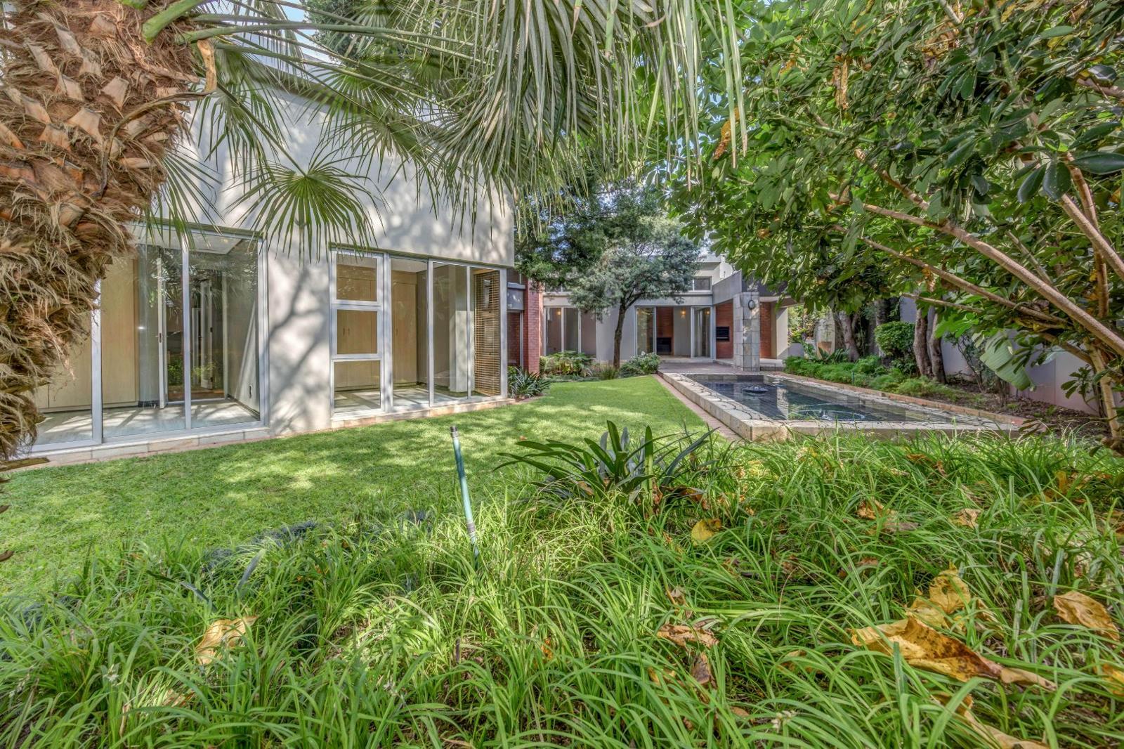 3 Bedroom House in Cedar Lakes