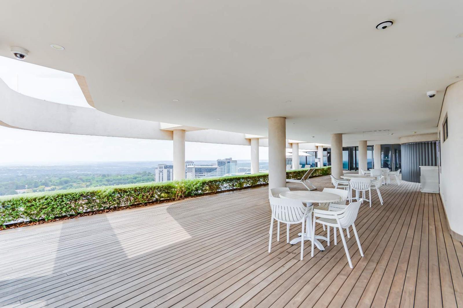 3 Bedroom Apartment in Morningside