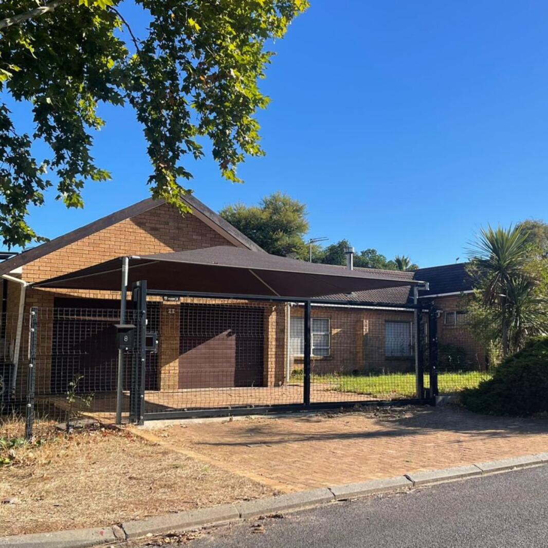 5 Bedroom House in Goedemoed