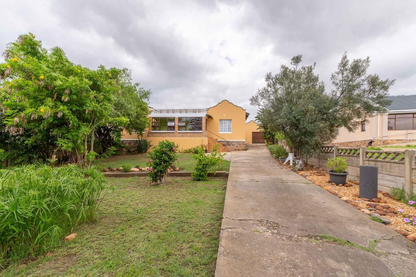 3 Bedroom House in Riversdale
