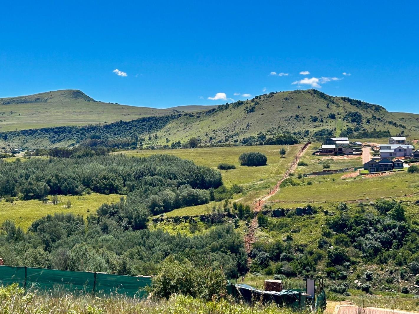 875 m² Land available in Dullstroom