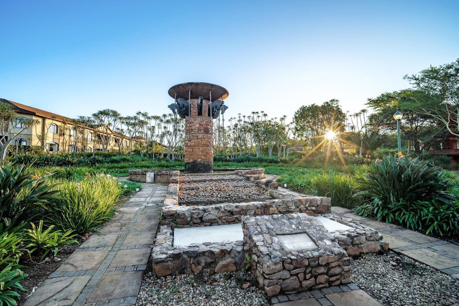 1 Bedroom Apartment in Le Domaine