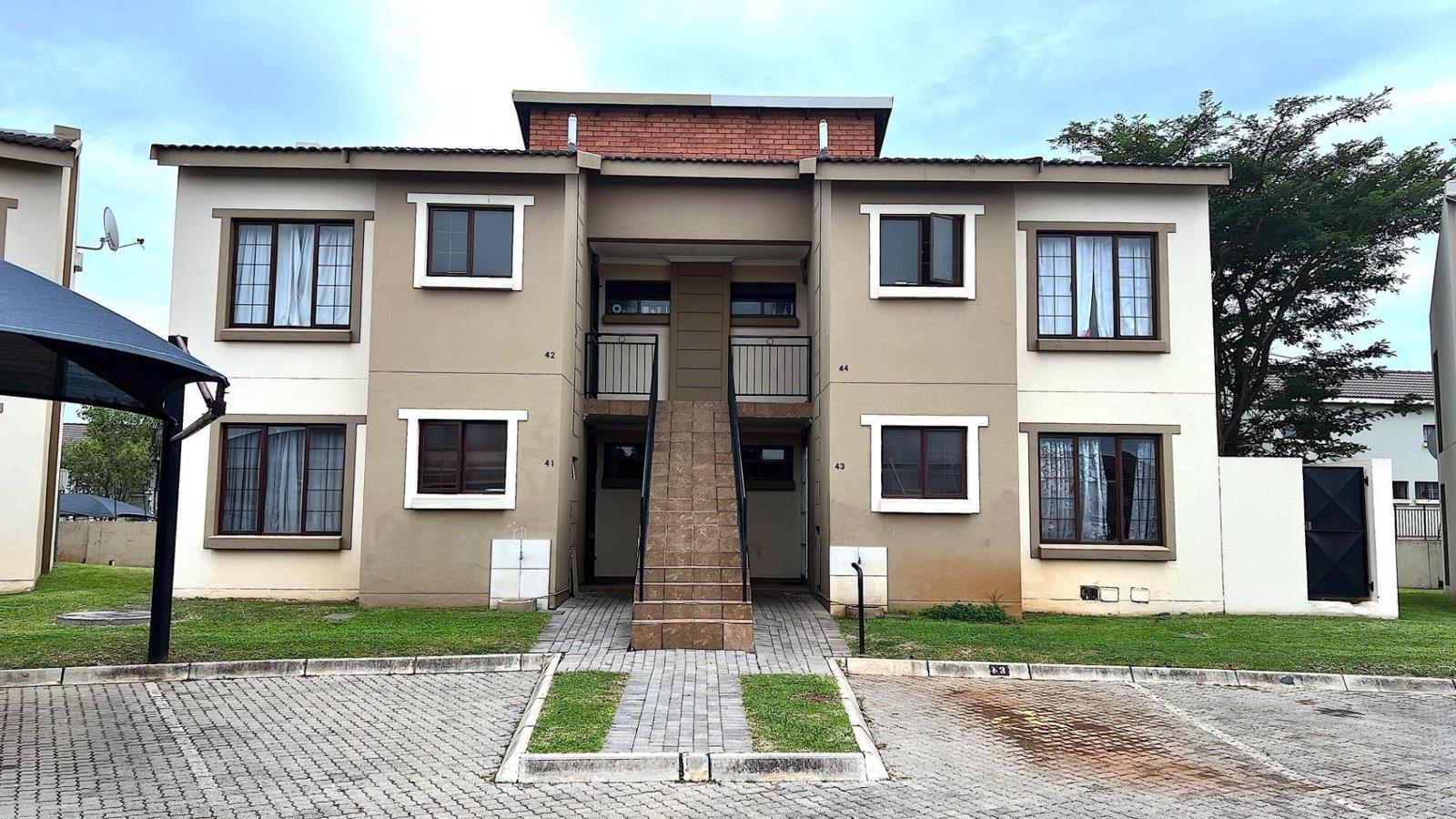 2 Bedroom Apartment in Montana Tuine